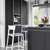 Skin stool - myhome Skin stool